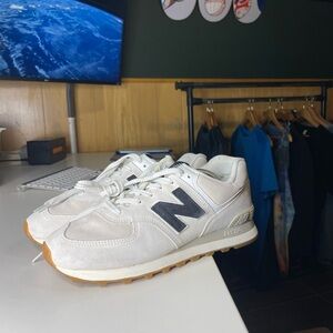 New Balance 574 Legacy Men's sneakers men’s 8.5